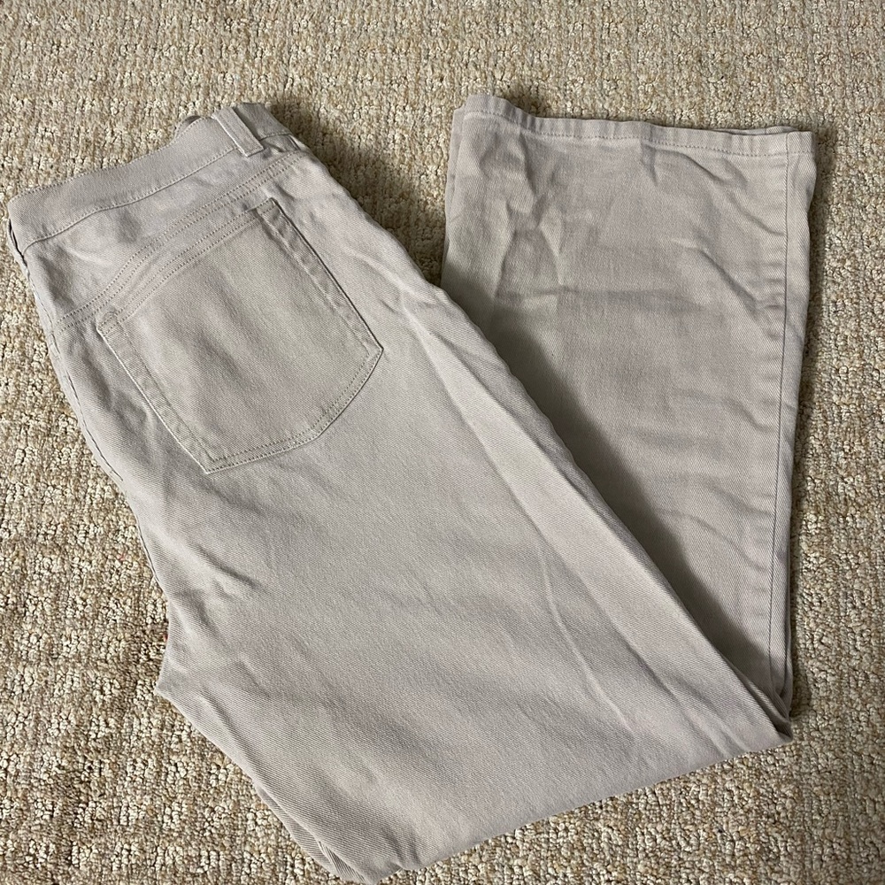 Denim jeans